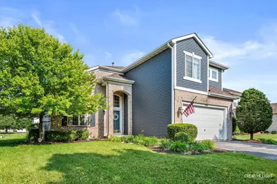 478 S Orchard Drive, Bolingbrook, IL 60440 - Photo 2