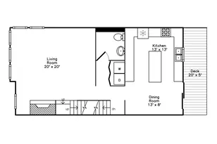 4113 N Southport Ave, Chicago, IL 60613 - Photo 44