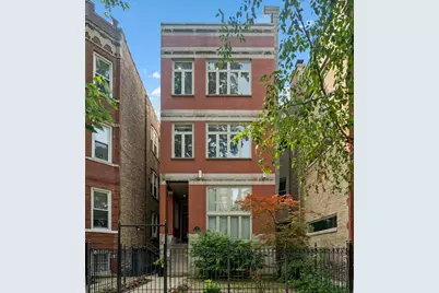 2139 W Crystal Street #2, Chicago, IL 60622 - Photo 1