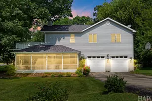 4712 Wildwood Dr, McHenry, IL 60051 - Photo 1