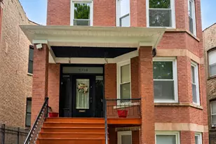3910 W Wrightwood Ave, Chicago, IL 60647 - Photo 1
