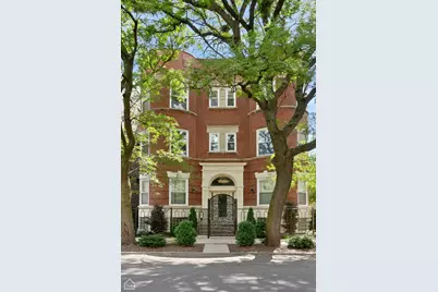 4745 S St. Lawrence Avenue, Chicago, IL 60615 - Photo 2