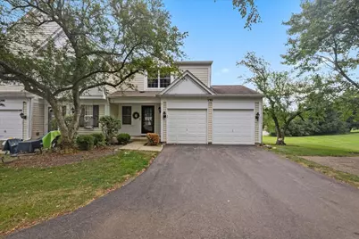 292 Cane Garden Circle, Aurora, IL 60504 - Photo 2