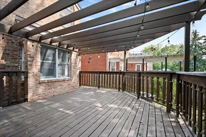 6520 N Christiana Avenue, Lincolnwood, IL 60712 - Photo 4