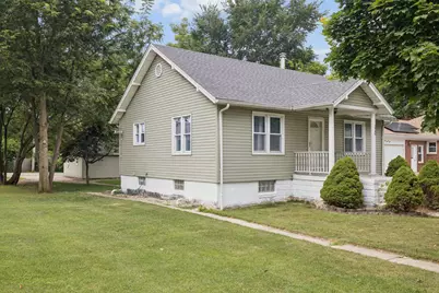 110 W Mississippi Avenue, Elwood, IL 60421 - Photo 2