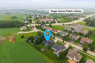 454 Snow St, Sugar Grove, IL 60554 - Photo 2
