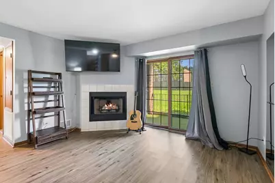 3727 214th Place #1B, Matteson, IL 60443 - Photo 4