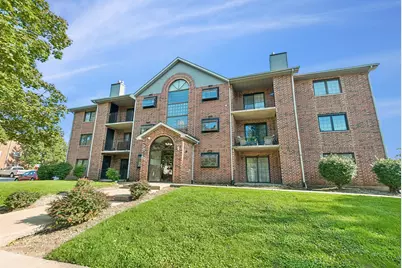 3727 214th Place #1B, Matteson, IL 60443 - Photo 1