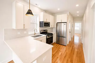 3136 N Ridgeway Avenue #2, Chicago, IL 60618 - Photo 2