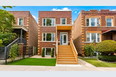 3136 N Ridgeway Avenue #2, Chicago, IL 60618 - Photo 1
