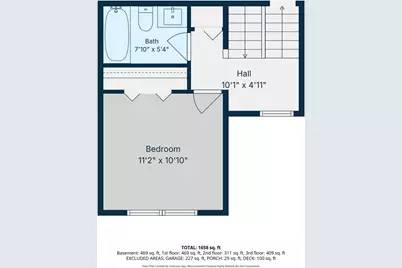3809 N Milwaukee Avenue #C, Chicago, IL 60641 - Photo 26