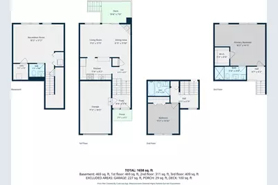 3809 N Milwaukee Avenue #C, Chicago, IL 60641 - Photo 28