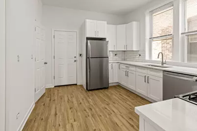 1349 W Taylor Street #3F, Chicago, IL 60607 - Photo 4