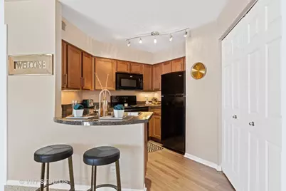 1537 Westminster Drive #107, Naperville, IL 60563 - Photo 24