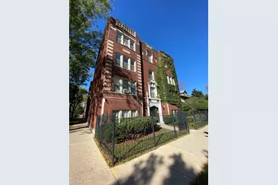 6600 N Bosworth Avenue #3S, Chicago, IL 60626 - Photo 1