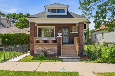 7814 S Drexel Avenue, Chicago, IL 60619 - Photo 1