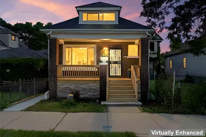 7814 S Drexel Avenue, Chicago, IL 60619 - Photo 2