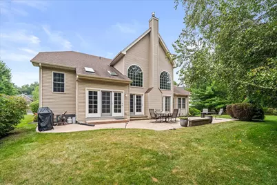 447 Lake Run Court, North Aurora, IL 60542 - Photo 24
