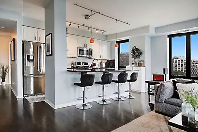 343 W Old Town Court #508, Chicago, IL 60610 - Photo 8
