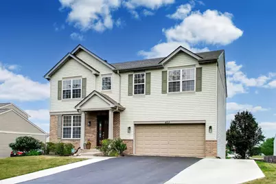 833 Briarcliff Drive, Minooka, IL 60447 - Photo 2