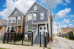 1540 N Keeler Ave, Chicago, IL 60651 - Photo 2