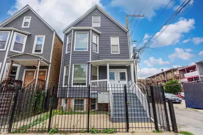1540 N Keeler Avenue #2, Chicago, IL 60651 - Photo 1
