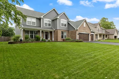 457 Greenview Lane, Oswego, IL 60543 - Photo 2