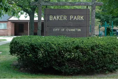 520 Michigan Avenue #1W, Evanston, IL 60202 - Photo 12