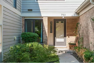 703 Caliente Court #115B, Libertyville, IL 60048 - Photo 1