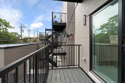 416 E 50th Place #3W, Chicago, IL 60615 - Photo 22