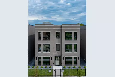 416 E 50th Place #3W, Chicago, IL 60615 - Photo 1