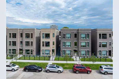 416 E 50th Place #3W, Chicago, IL 60615 - Photo 2