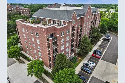 410 W Mahogany Court #408, Palatine, IL 60067 - Photo 22