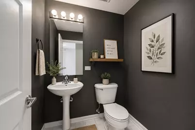 410 W Mahogany Court #408, Palatine, IL 60067 - Photo 8