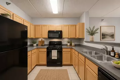 410 W Mahogany Court #408, Palatine, IL 60067 - Photo 6
