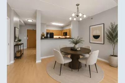410 W Mahogany Court #408, Palatine, IL 60067 - Photo 4