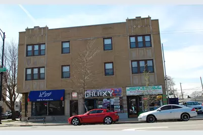 3806 N Western Avenue, Chicago, IL 60618 - Photo 1