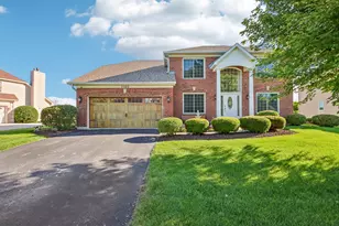 2302 Irvine Ln, Plainfield, IL 60586 - Photo 1