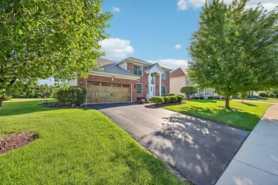 2302 Irvine Lane, Plainfield, IL 60586 - Photo 2