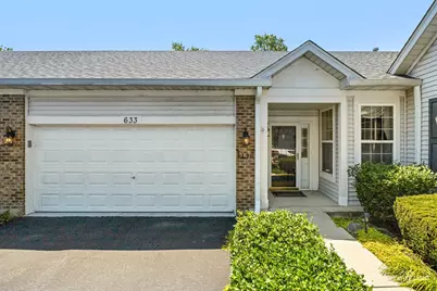633 S Cadillac Circle S, Romeoville, IL 60446 - Photo 1