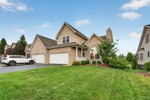 597 Sudbury Cir, Oswego, IL 60543 - Photo 1