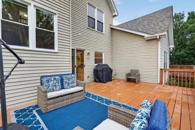 597 Sudbury Circle, Oswego, IL 60543 - Photo 32