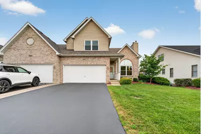 597 Sudbury Circle, Oswego, IL 60543 - Photo 2