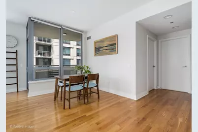 600 N Lake Shore Drive #1409, Chicago, IL 60610 - Photo 6