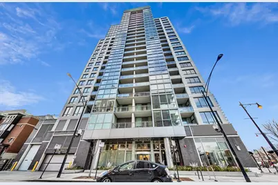 750 N Hudson Avenue #2503, Chicago, IL 60654 - Photo 1