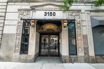 3150 N Sheffield Avenue #604, Chicago, IL 60657 - Photo 2