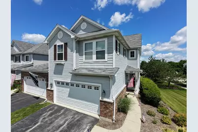668 Acadia Circle, Crystal Lake, IL 60014 - Photo 1