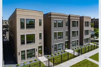 408 E 50th Place #1E, Chicago, IL 60615 - Photo 1