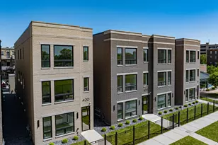 408 E 50th Pl, Chicago, IL 60615 - Photo 1