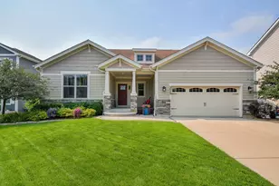 3529 Gallant Fox Dr, Elgin, IL 60124 - Photo 1